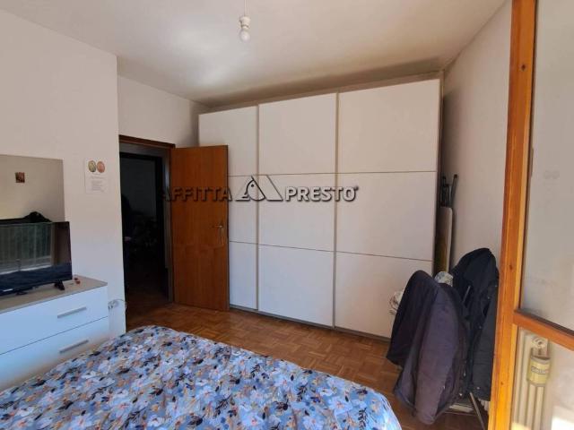 Appartamento via Grazia Deledda, Cà Ossi, Forlì