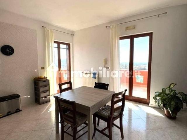 Appartamento via Grotta del Sole, Quarto