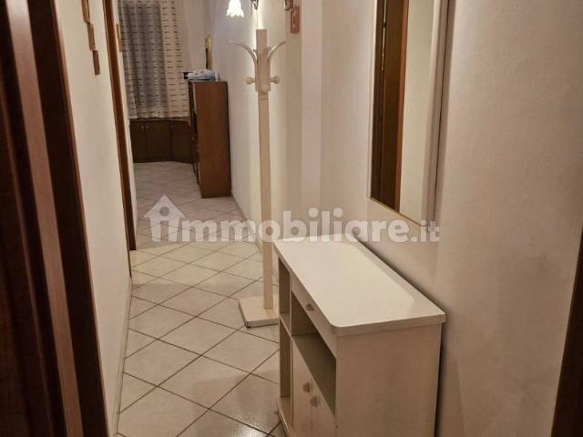 Appartamento via Itria 59, Centro Urbano, Marsala