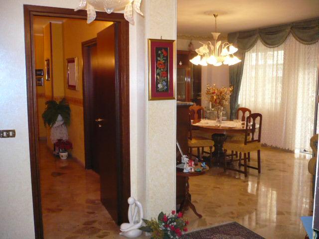 Appartamento in vendita in via ignazio capuano 14, Termini Imerese