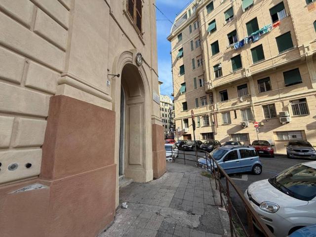 Appartamento via Ilice 6, Foce, Genova
