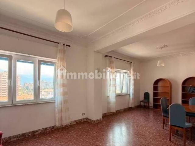 Appartamento via Imperatore Federico, Fiera, Palermo