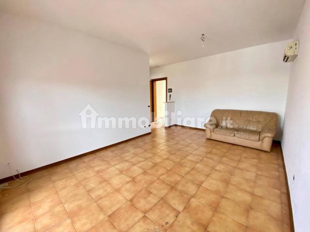 Appartamento via incao, Borsea, Santa Rita, Rovigo