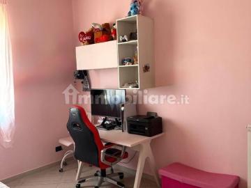 Appartamento via Inghilterra, Tufolo, Farina, Crotone