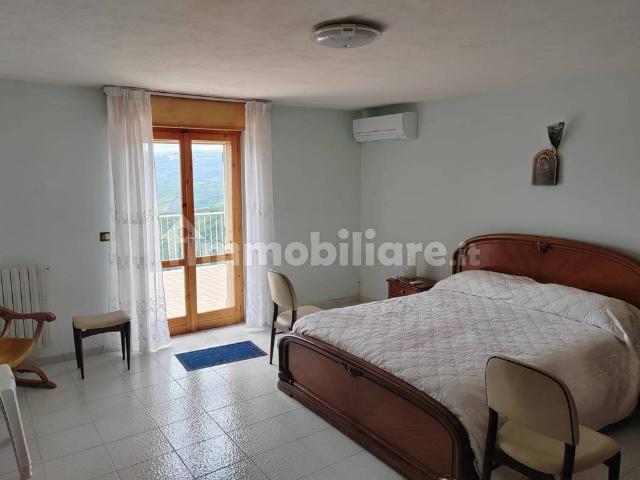 Appartamento via Irpino snc, Cairano