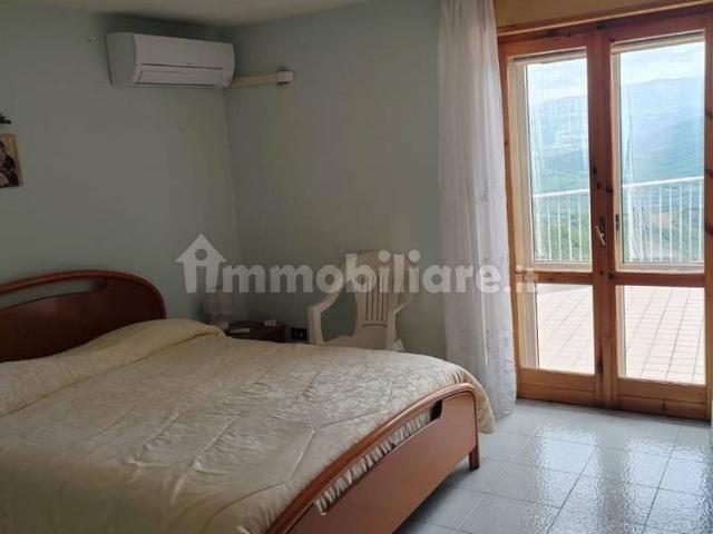 Appartamento via Irpino snc, Cairano