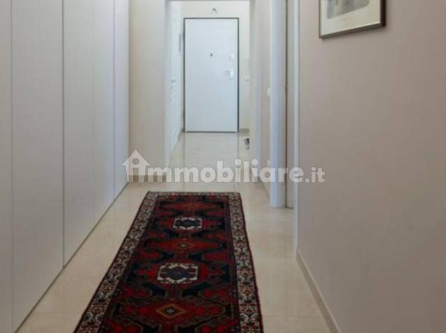 Appartamento via Isnello 10, Kalsa, Palermo