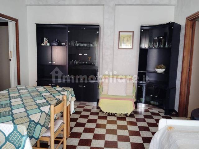 Appartamento via John Fitzgerald Kennedy 50, Lido Campomarino, Campomarino