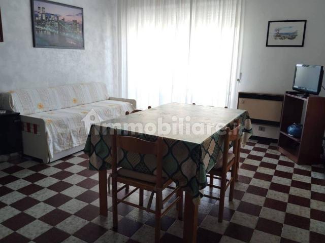 Appartamento via John Fitzgerald Kennedy 50, Lido Campomarino, Campomarino