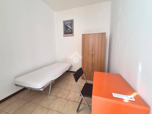 Appartamento via Lucchesi 4, Centro Storico, Ferrara