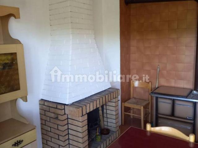 Appartamento via Ludovico Antonio Muratori 31, Centro, Polinago