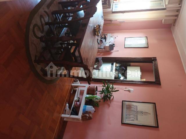Appartamento via Ludovico Ariosto 24, Semicentro, Vercelli