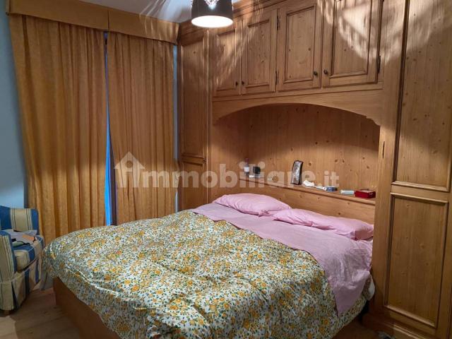 Appartamento via Luigi Negrelli 19, Carisolo