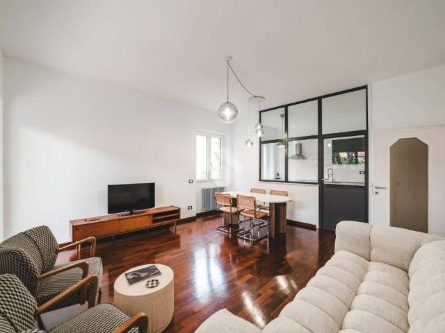 Appartamento via Luigi Concetti 1, Fleming, Roma