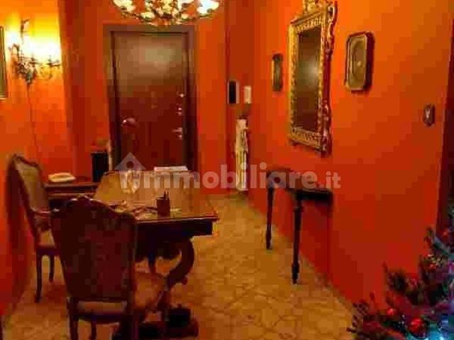 Appartamento via Luigi Sturzo 20, Centro, Scafati