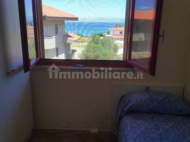 Appartamento via Lungomare, Centro, Briatico