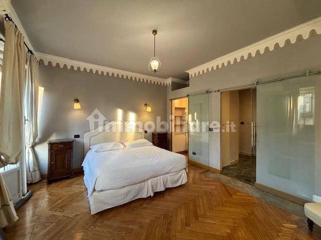Appartamento via Lamarmora 35, Crocetta, Torino