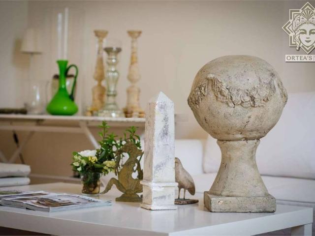 Appartamento via Larga, Ortigia, Siracusa