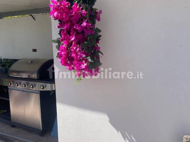 Appartamento via Larunchi 22, Centro, Giardini Naxos