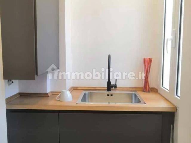 Appartamento via Laurina, Piazza del Popolo, Roma