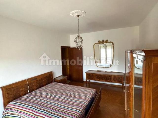 Appartamento via Leonessa 17, Rieti