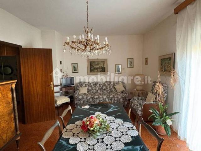 Appartamento via Libertà 200, Centro, Caltanissetta