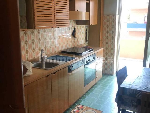 Appartamento via Livorno 56, Centro, Ladispoli