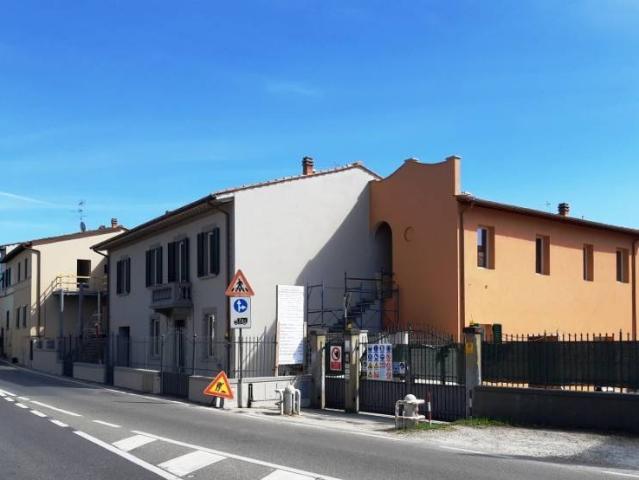 Appartamento via Livornese 139, Centro, Lastra a Signa