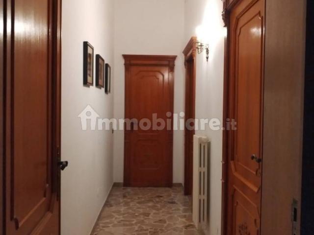 Appartamento via Lizzanello 67, Centro, Cavallino