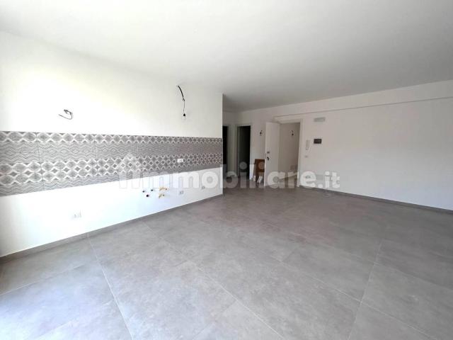 Appartamento via Loreto, Centro, Altavilla Milicia