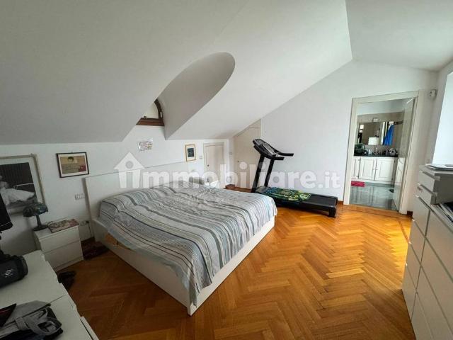 Appartamento via Lorenzo Mascheroni 17, Pagano, Milano
