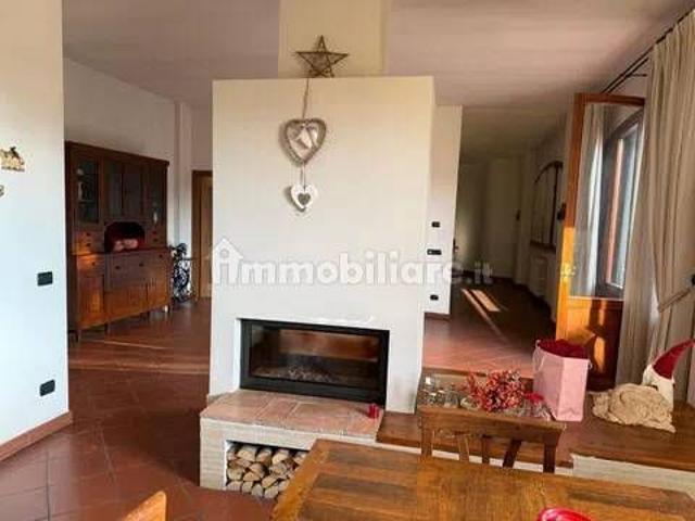 Appartamento via P. Bersellini, 7, Castelfiorentino