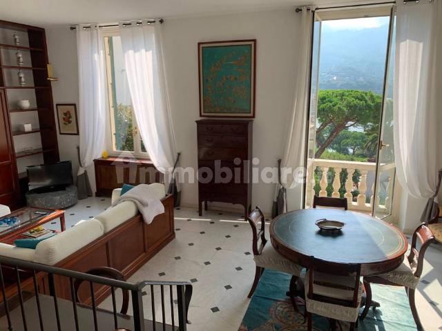 Appartamento via Pagana 15, Centro, Santa Margherita Ligure