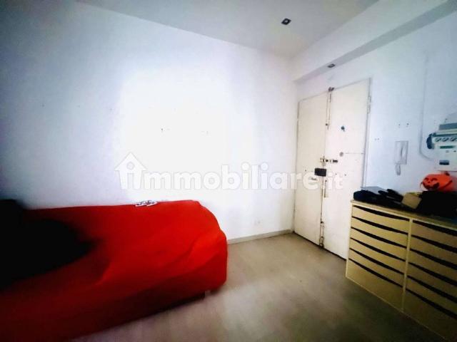 Appartamento via Paglia 52 A, Sestri Ponente, Genova