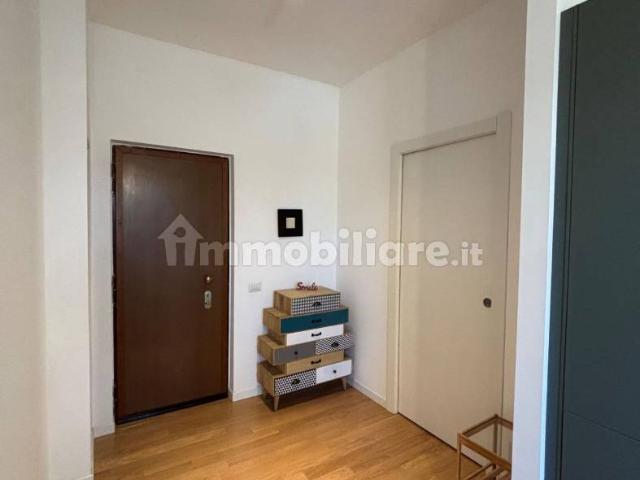 Appartamento via Padova 95, Turro, Milano
