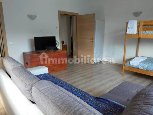 Appartamento via Padova 14, Centro, Calalzo di Cadore