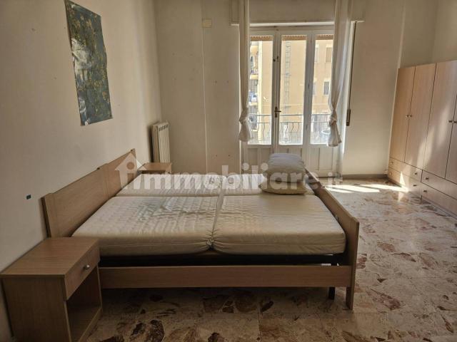 Appartamento via Padre Pio da Pietralcina 2, Centro, Caltanissetta