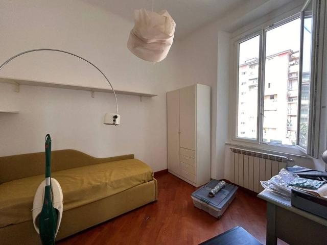 Appartamento via Paolucci de' Calboli 7, Maggiolina, La Spezia