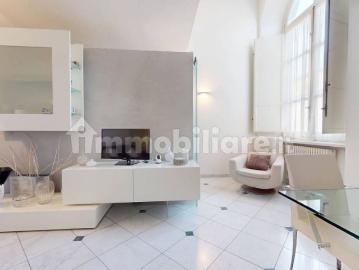 Appartamento via Paolina Bonaparte, Centro, Viareggio