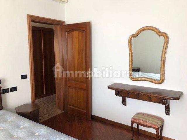 Appartamento via Paolo Bonoli, Viale Vittorio Veneto, Forlì