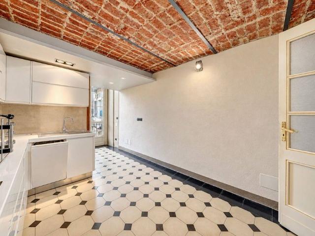 Appartamento via Paolo Sacchi 42, San Secondo, Torino