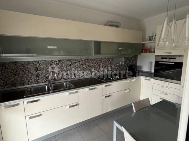Appartamento via Palmanova 10, San Pietro Pace, Rho