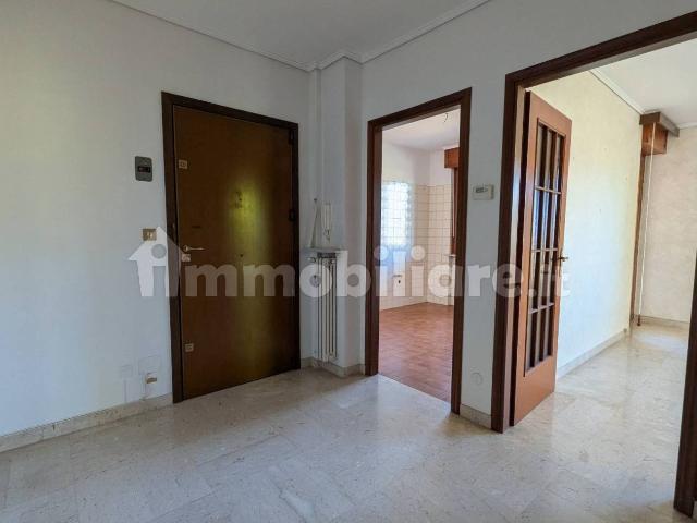 Appartamento via Palmiro Togliatti 4, Centro, Borgo San Dalmazzo