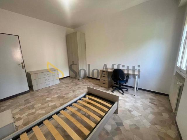 Appartamento via Palestro 101, Centro Storico, Ferrara