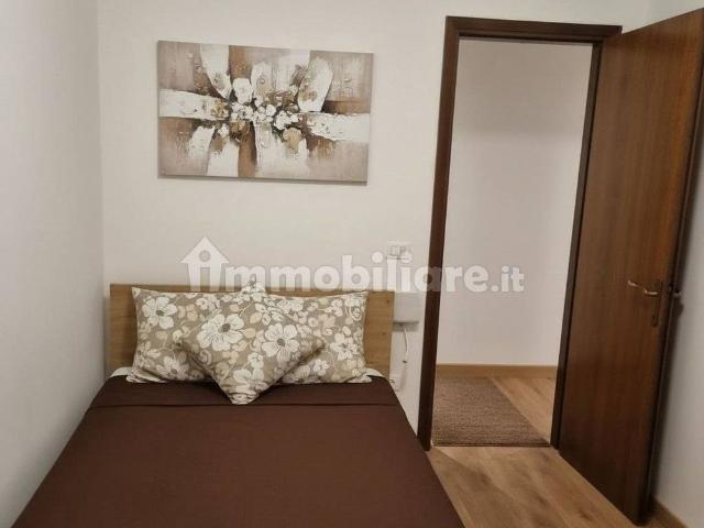 Appartamento via Paltana 5, Paltana Mandria, Padova