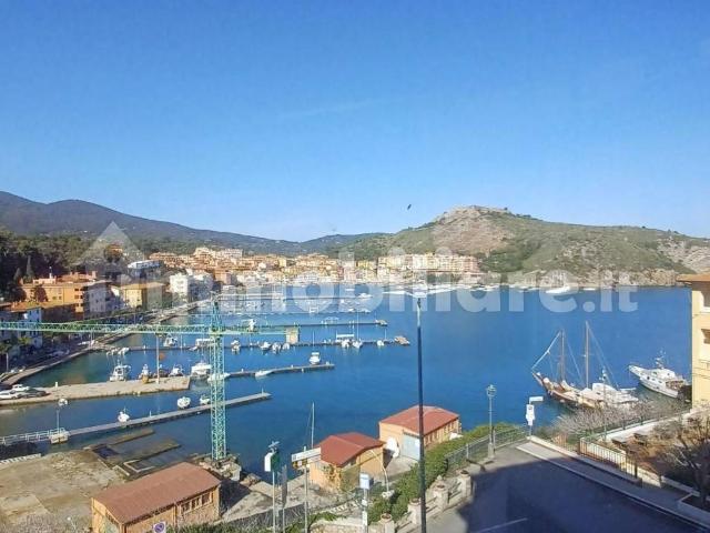Appartamento via Panoramica 1, Porto Ercole, Monte Argentario