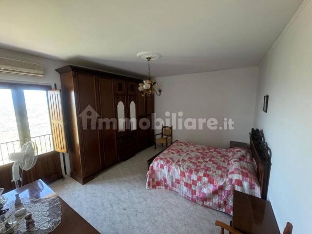 Appartamento via Panetta, Gerace