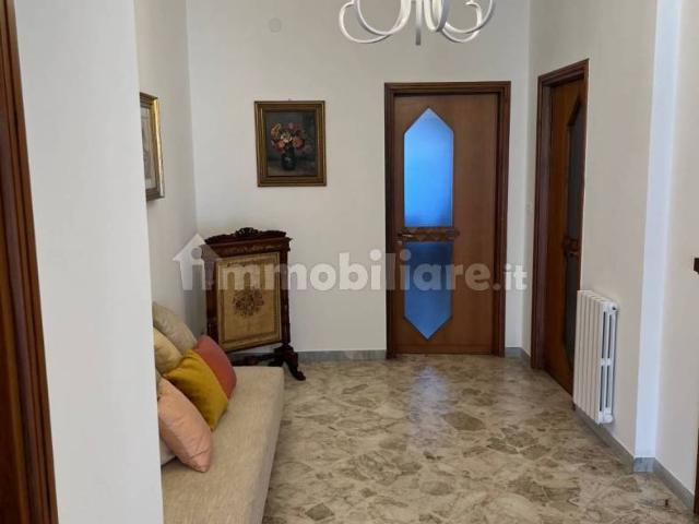 Appartamento via Papa Giovanni XXIII 18, Centro Storico, Brindisi