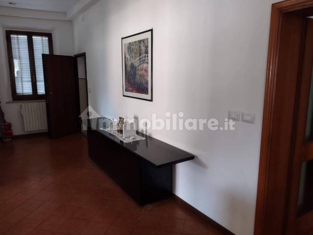 Appartamento via Papa Giovanni XXIII 1, Via Pomposa, Ferrara