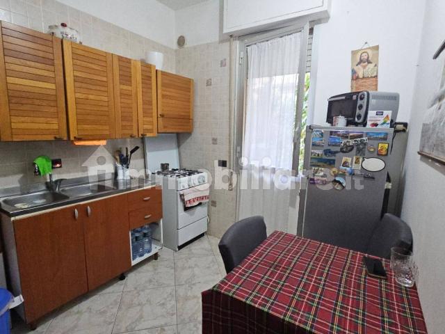 Appartamento via Patrizio Gennari 26, Centro, Fermo